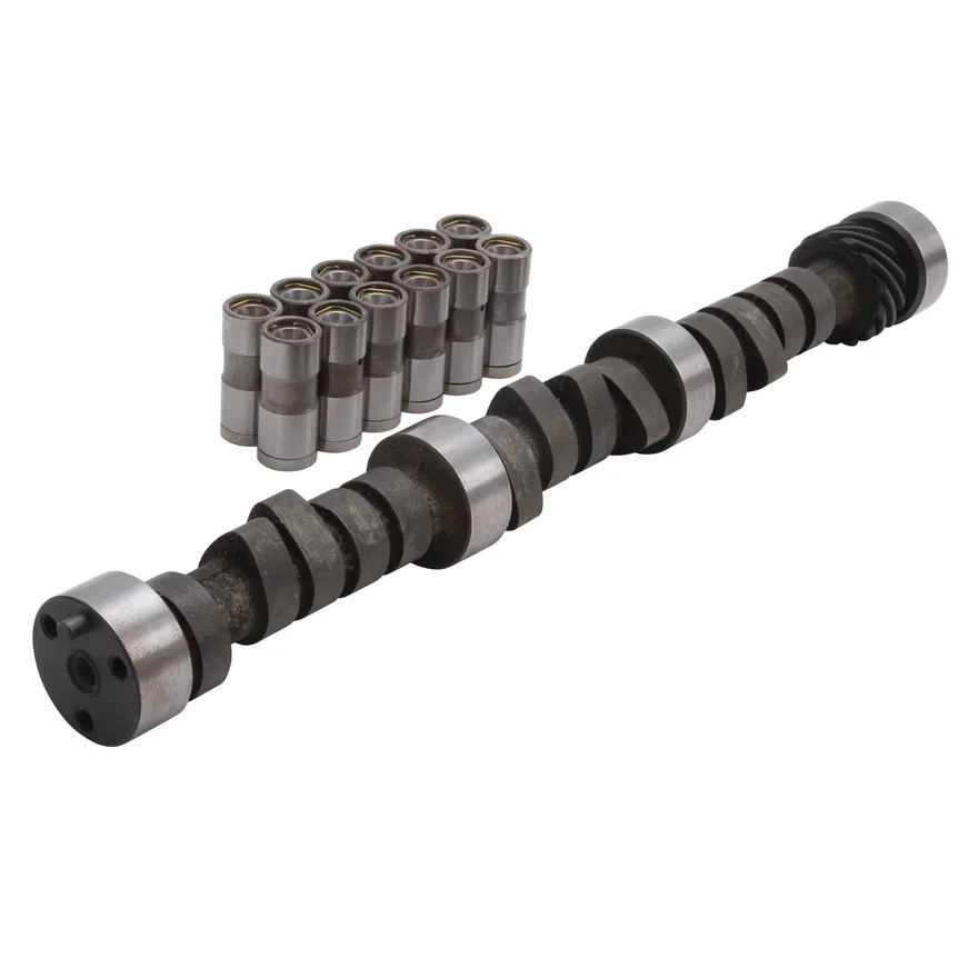 Edelbrock 2112, Performer-Plus Camshaft Kit for Chevy 200-229 90Â° V6
