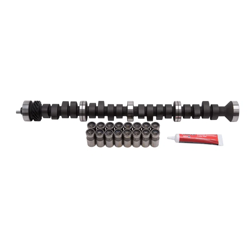 Edelbrock 7106, Performer RPM Camshaft Kit for Big-Block Ford FE 390-428 V8