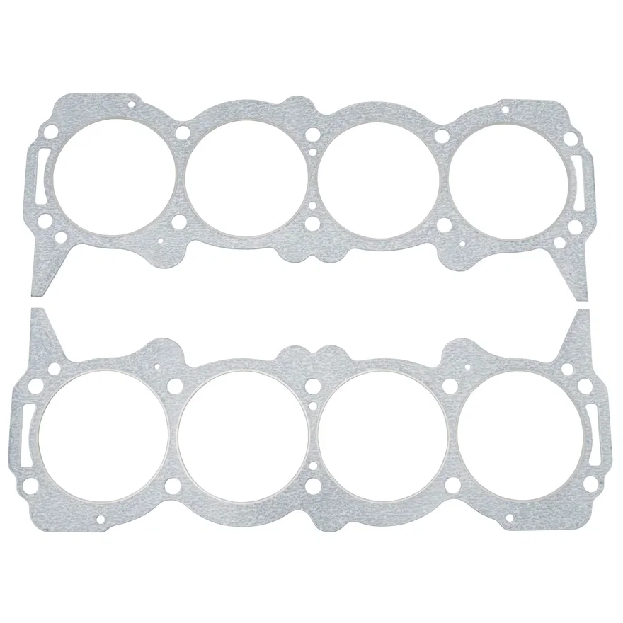 Edelbrock 7346, Cylinder Head Gasket Set for Buick