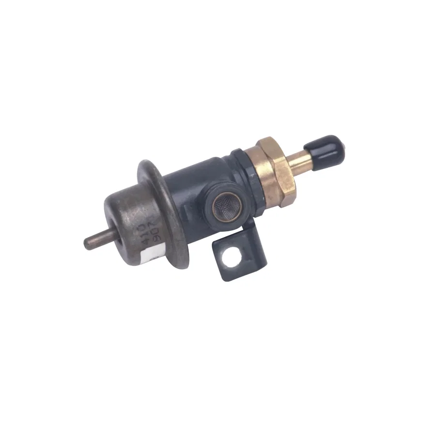 Edelbrock 3584, Fuel Pressure Regulator