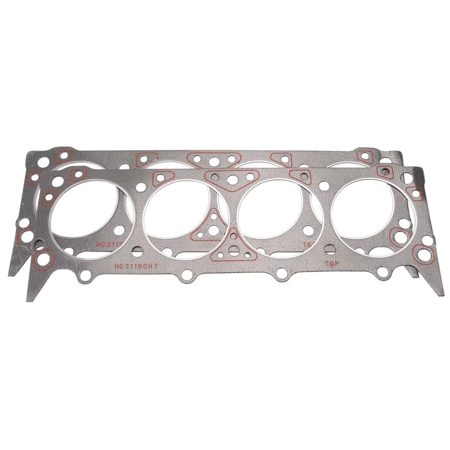 Edelbrock 7329, Cylinder Head Gasket Set for AMC/Jeep