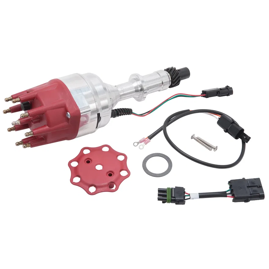 Edelbrock 3681, Ignition Control Kit for E-Street 2 EFI Pontiac