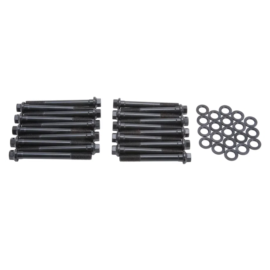 Edelbrock 8566, Ford 429-460 Head Bolt Kit