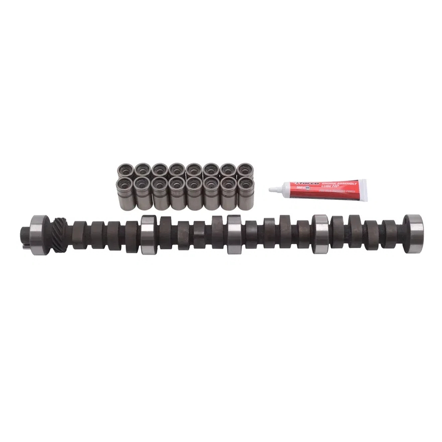 Edelbrock 7122, Performer RPM Engine Camshaft And Lifter Kit #7122 For Small-Block Ford 289-302 V8
