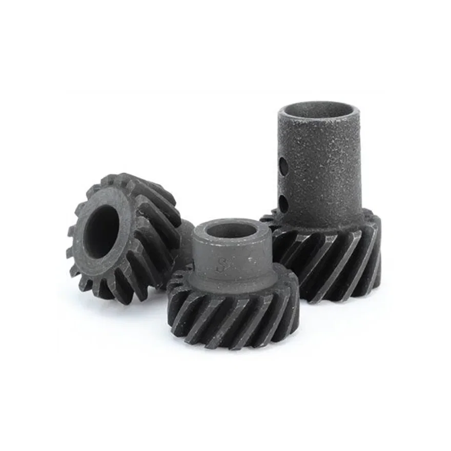 Edelbrock 22736, Distributor Drive Gear #22736 For SB Ford 289-302 With 0.467" Diameter Shaft