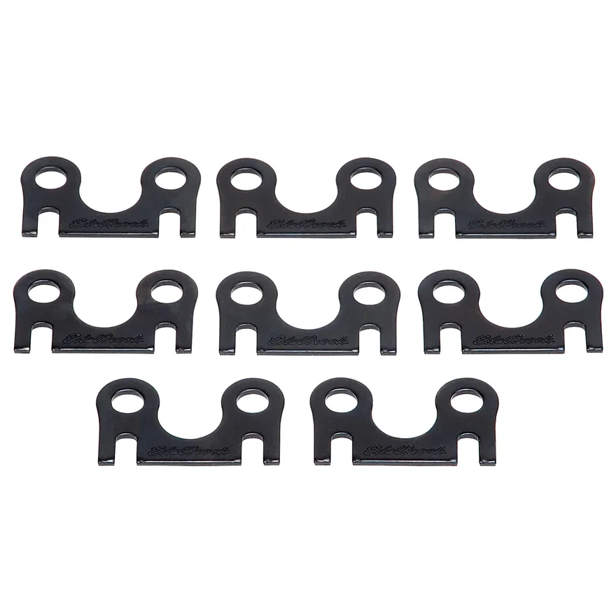 Edelbrock 9669, Pushrod Guide Plate for AMC