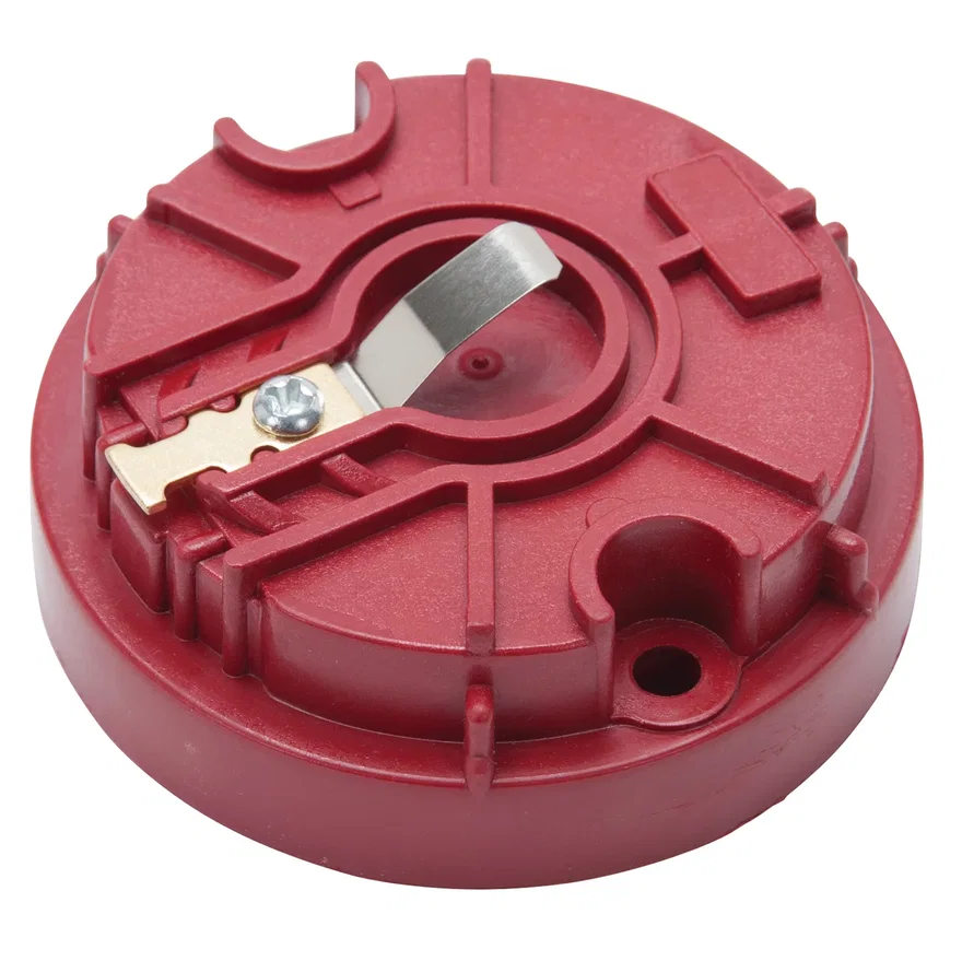 Edelbrock 22733, Replacement Rotor #22733 For Max-Fire Distributors, Chevy V8