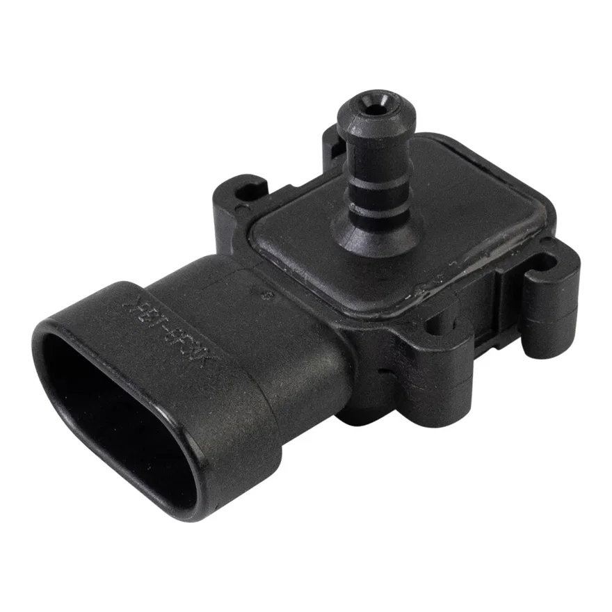 Edelbrock 3542, Manifold Absolute Pressure Sensor #3542 Upgrade For ProFlo4 Boosted Applications