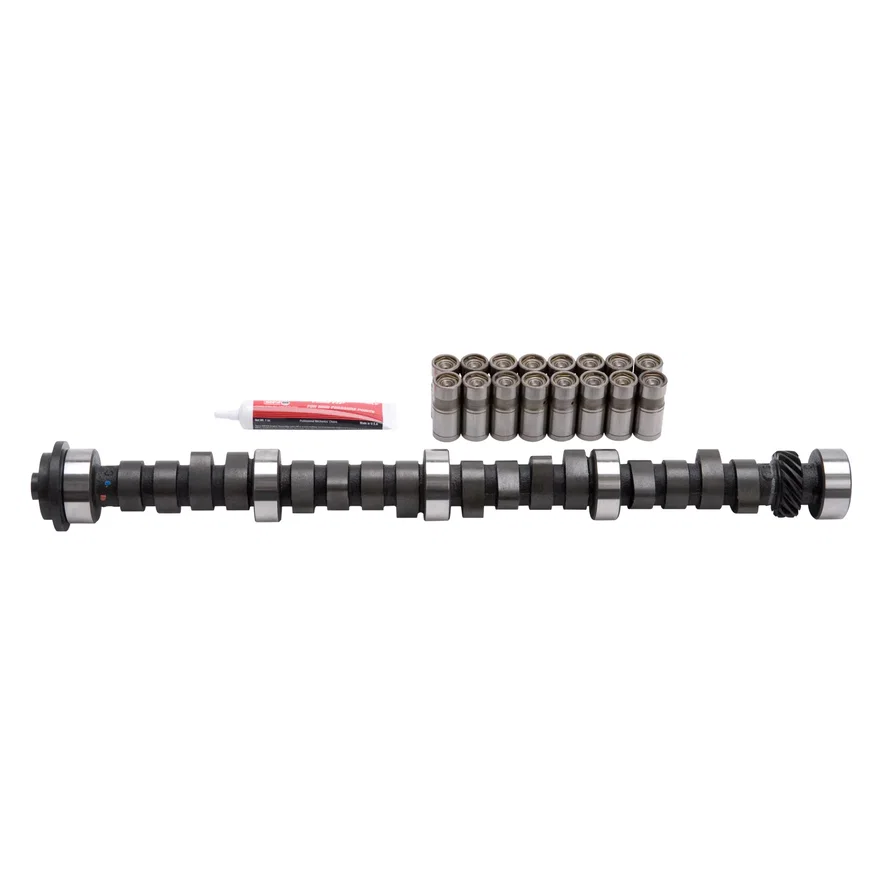 Edelbrock 3712, Performer-Plus Camshaft Kit for Small-Block Oldsmobile 350-403 V8