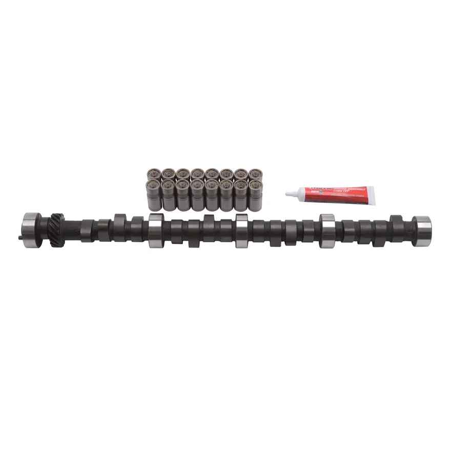Edelbrock 2192, Performer-Plus Camshaft Kit for Big-Block Chrysler 383-400-440 V8