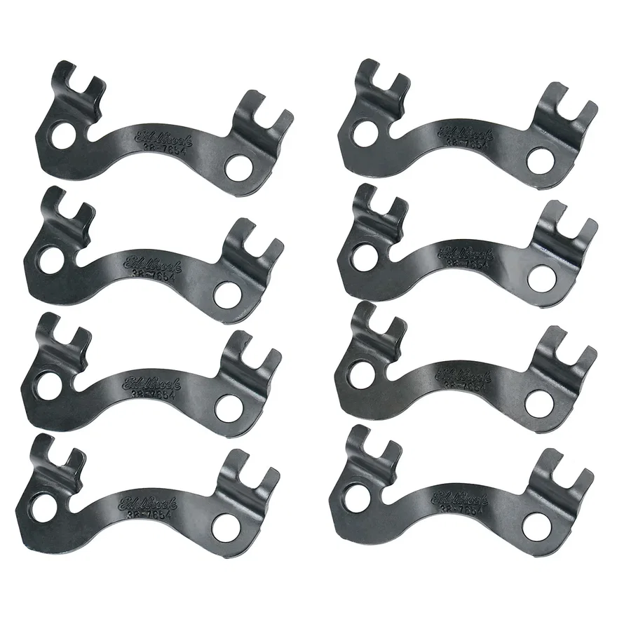 Edelbrock 9666, Pushrod Guide Plate for B/B Chevy