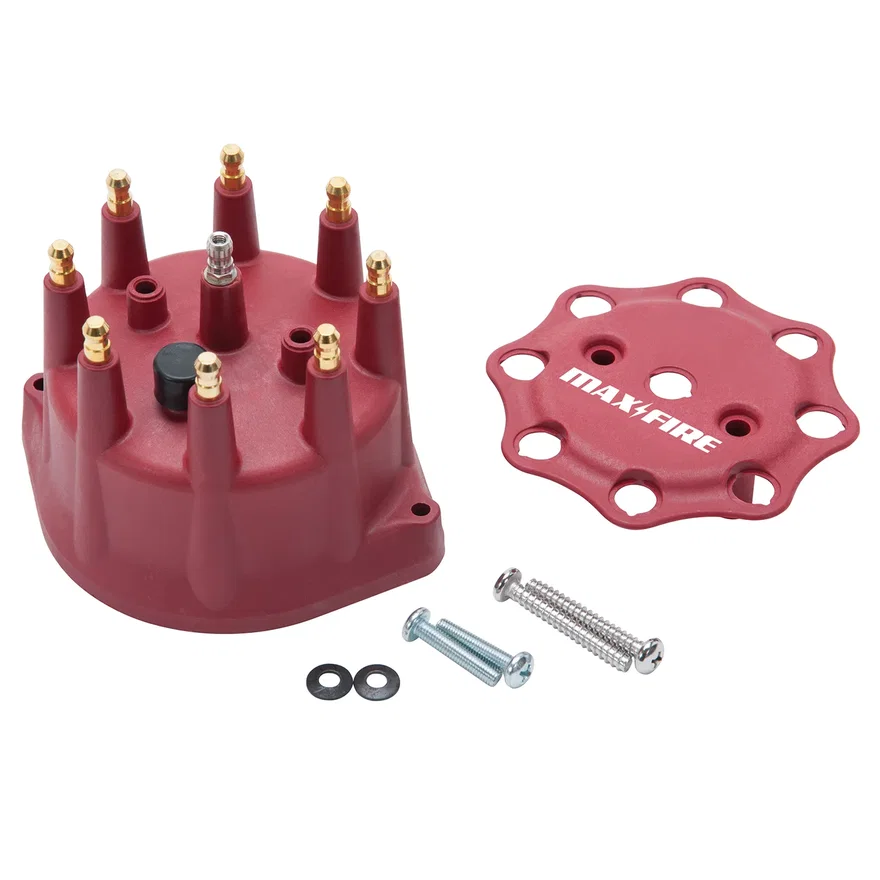 Edelbrock 22731, Max-Fire Distributor Cap Rotor
