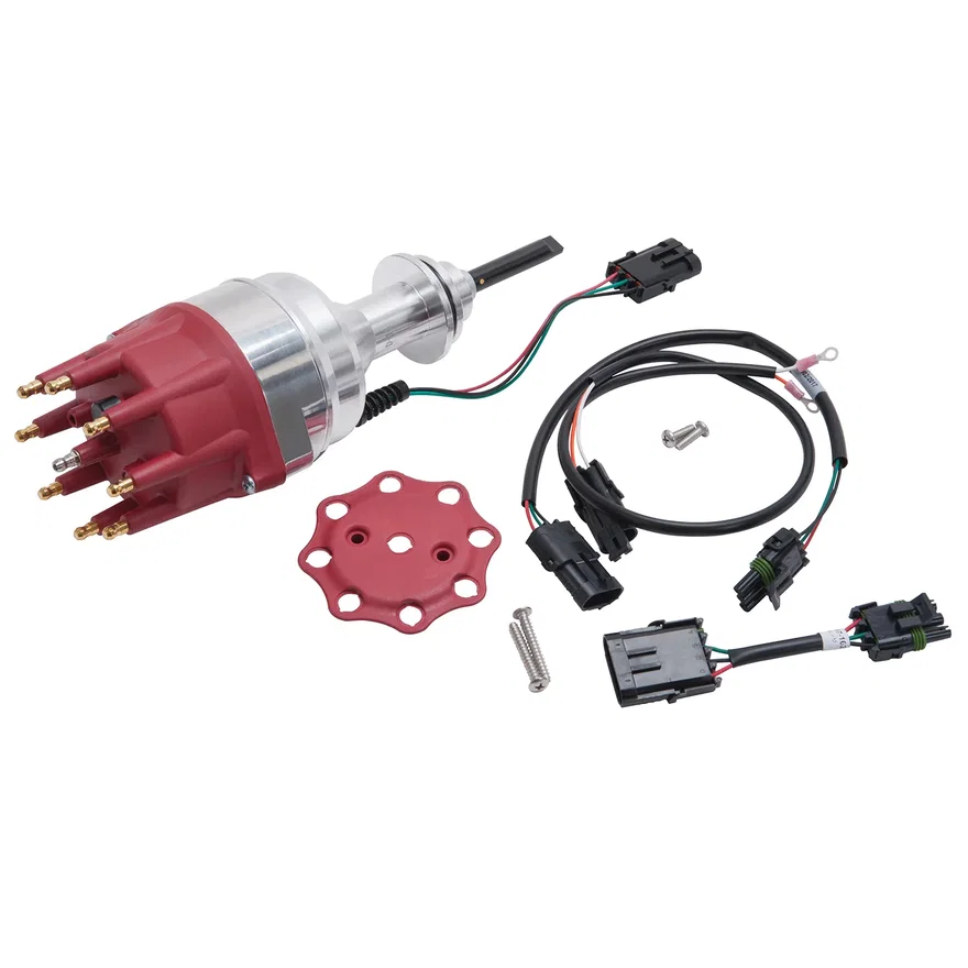 Edelbrock 3678, Ignition Control Kit for E-Street 2 EFI Chrysler Big-Block