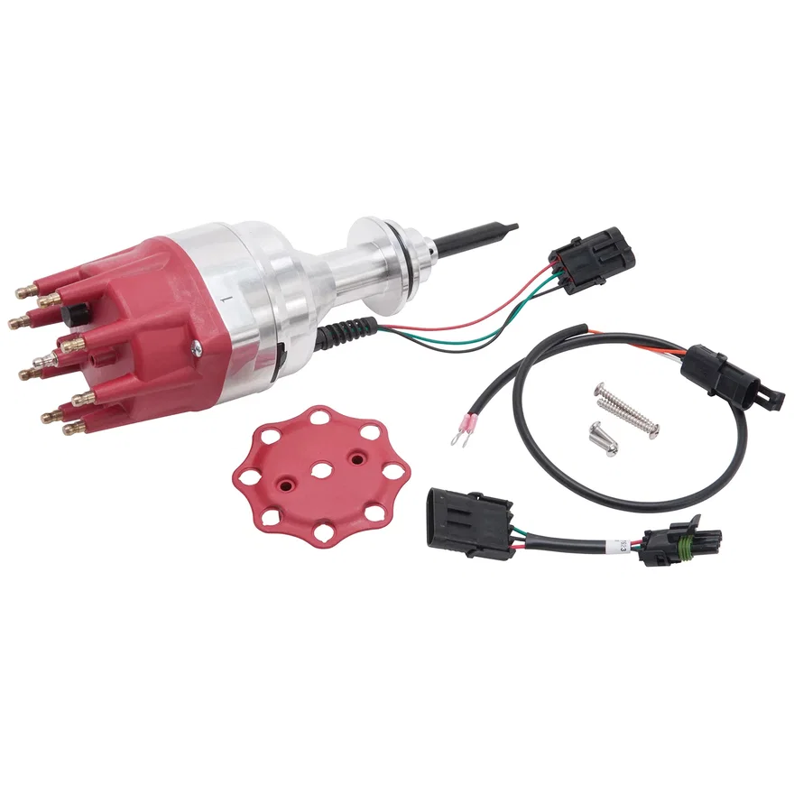 Edelbrock 3680, Ignition Control Kit for E-Street 2 EFI Chrysler Small-Block