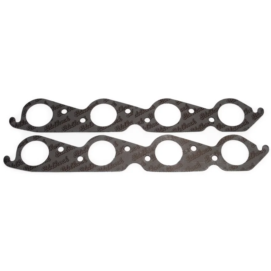 Exhaust Manifold Gasket Set for Chevrolet