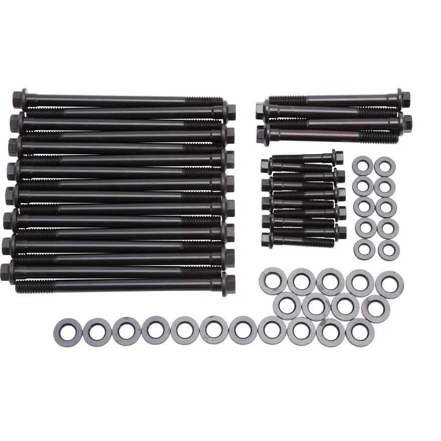Edelbrock 8596, Gen III LS1 Head Bolt Kit