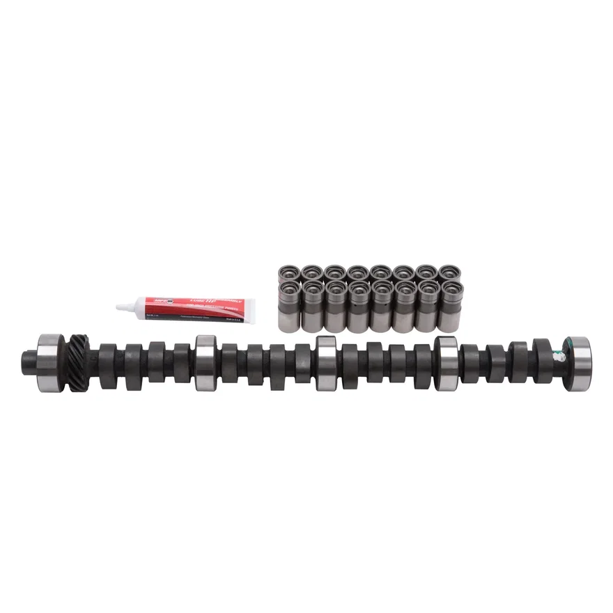 Edelbrock 2182, Performer-Plus Camshaft Kit for Big-Block Ford 289-302 V8.