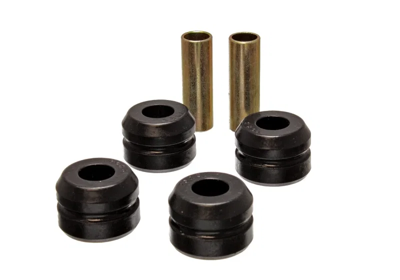 Energy Suspension 7.7104G, Nis Strut Rod Bushing - Black for Nissan 720