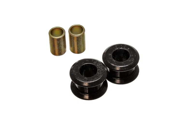 Energy Suspension 10.8101G, 62-80 MG MGB Black Front Sway Bar End Link Bushings