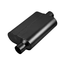Super 44 Series Chambered Muffler image 1