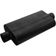 50 Series Delta Flow Chambered Muffler image 1