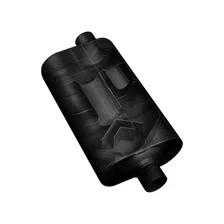 Super 50 Series Chambered Muffler image 3