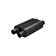 Super 40 Series Chambered Muffler image 1