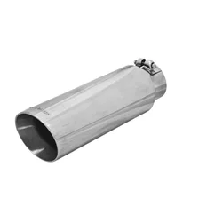 Exhaust Tip image 1