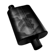 Super 44 Series Chambered Muffler image 6