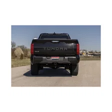 Flow FX Extreme Cat-Back Exhaust System for Toyota Tundra image 5