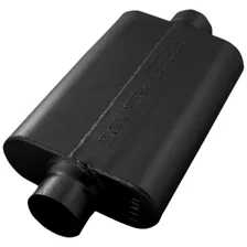 50 Series Delta Force Race Muffler image 1