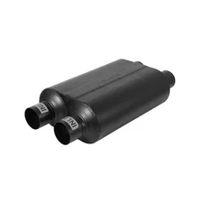 Super 40 Series Chambered Muffler image 1
