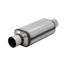 Super HP-2 Muffler 304SS image 1