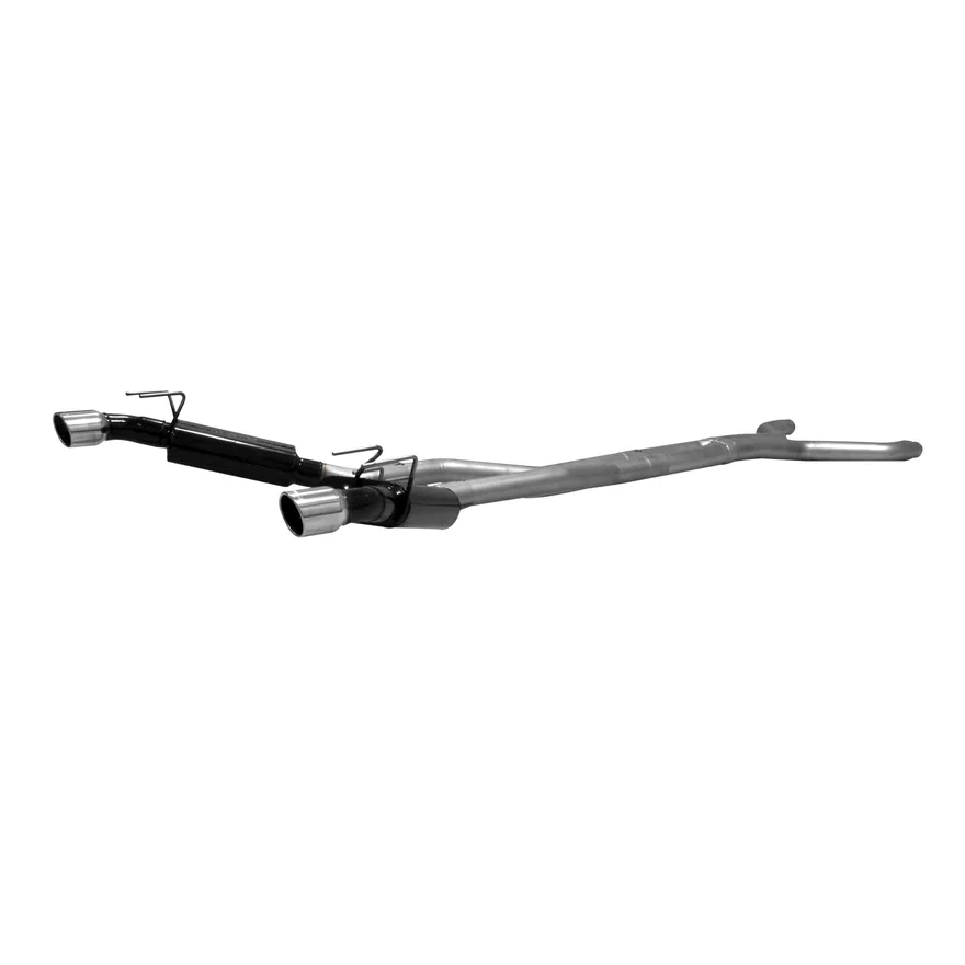 American Thunder Cat-back Exhaust System for Chevrolet Camaro