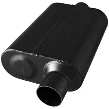 40 Series Chambered Muffler image 1