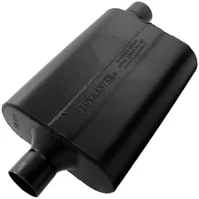 Super 44 Series Chambered Muffler image 1