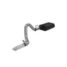 Force II Cat-back Exhaust System for Jeep image 1