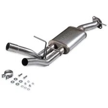 Flow FX Direct Fit Muffler for Ram 1500 image 1