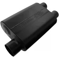 Super 44 Series Chambered Muffler image 1