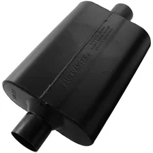 Super 44 Series Chambered Muffler image 1