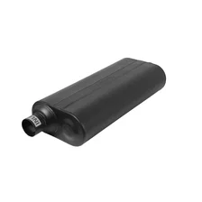70 Series Chambered Muffler image 1