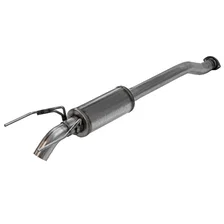 Flow FX Extreme Cat-Back Exhaust System for Toyota Tacoma image 1