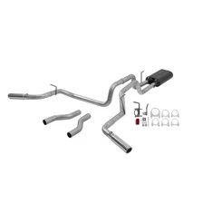 American Thunder Cat-back Exhaust System for Dodge Ram 1500 image 1