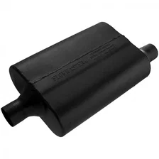 40 Series Delta Flow Chambered Muffler image 1