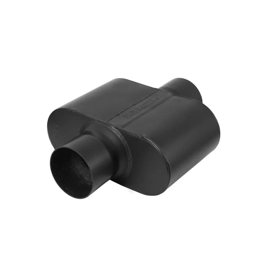 10 Series Delta Force Race Muffler