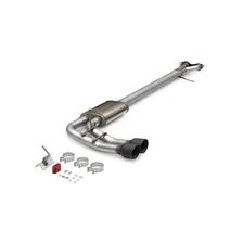 Flow FX Cat-Back Exhaust System image 1