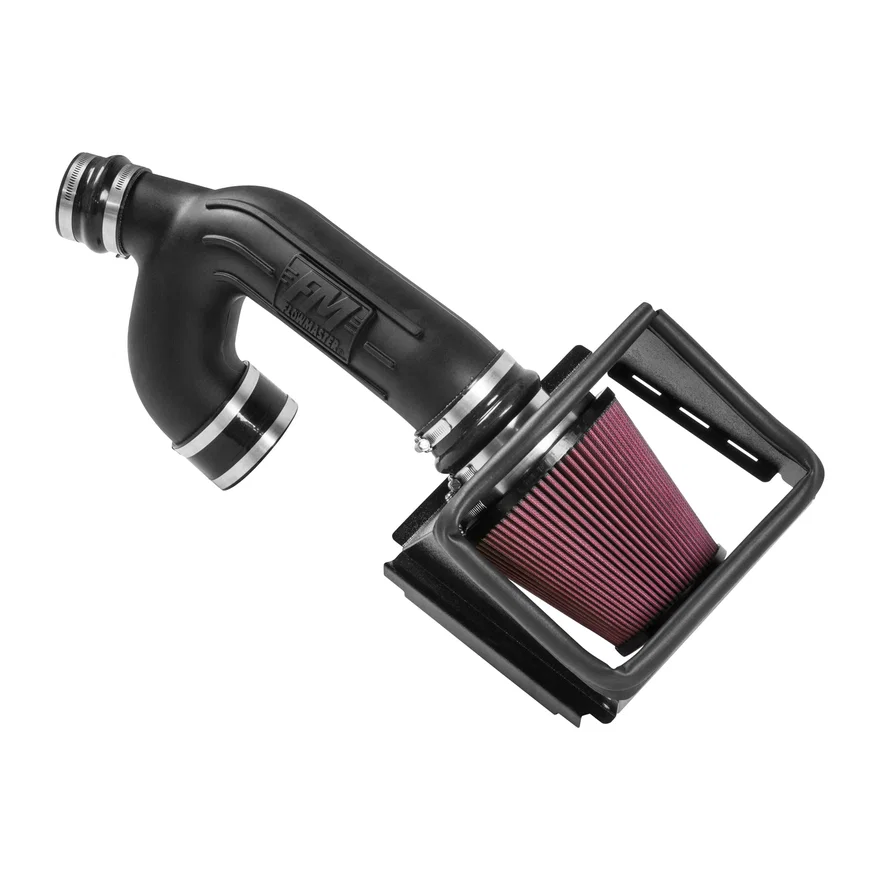 Delta Force Performance Air Intake - CARB Compliant for Ford F-150