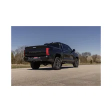 Flow FX Extreme Cat-Back Exhaust System for Toyota Tundra image 2