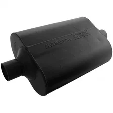 Super 40 Series Chambered Muffler for Toyota Tacoma image 1