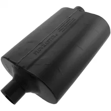 60 Series Delta Flow Chambered Muffler image 1